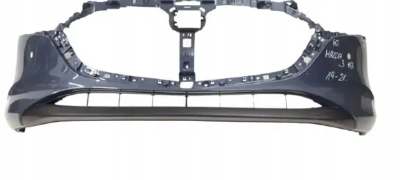 Mazda 3 Front bumper BCKN50031
