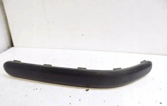 Ford Fusion Front bumper splitter molding 2N11-17D751-A