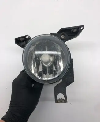 Skoda Octavia Mk2 (1Z) Front fog light