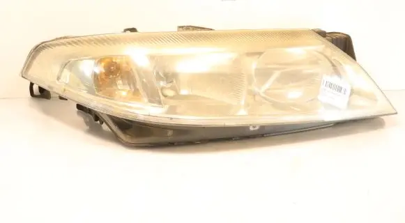 Renault Laguna II Headlight/headlamp