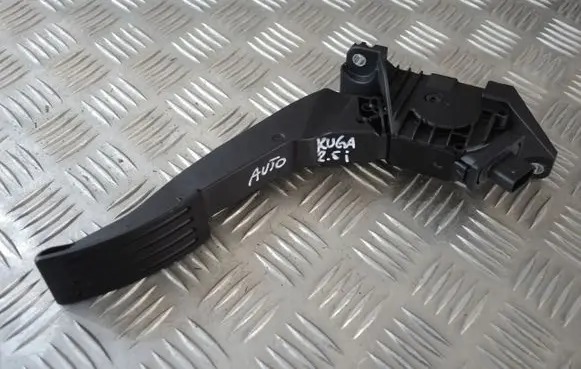 Ford Kuga III Accelerator throttle pedal LX619F836AB
