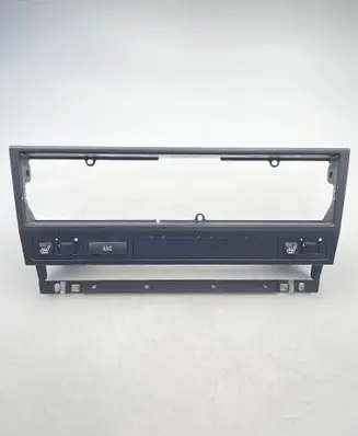 BMW 5 E39 Climate control/heater control trim 8159690 8363694 8352259