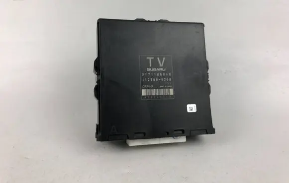 Subaru Outback Gearbox control unit/module 31711KA840