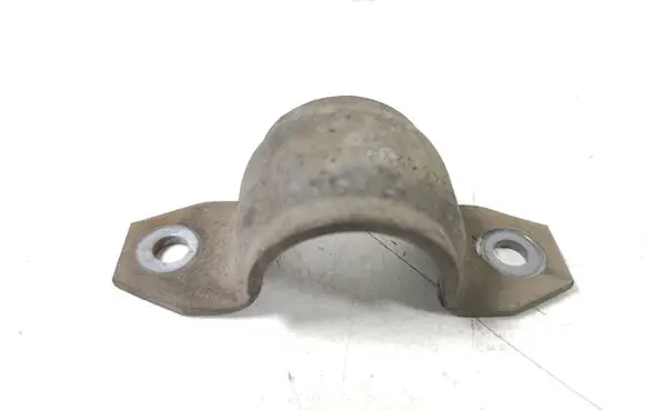 Mercedes-Benz A W176 Sway bar bush bracket, front A2463230340