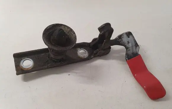 Mercedes-Benz Vito Viano W639 Engine bonnet/hood lock/catch