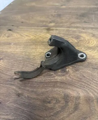 Renault Master III Driveshaft support bearing bracket 8200904226
