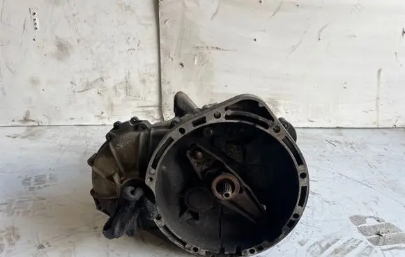 Smart ForTwo I Automatic gearbox 4310022591