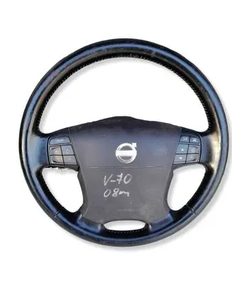 Volvo V70 Steering wheel PV5518802 1046753 PA55270060