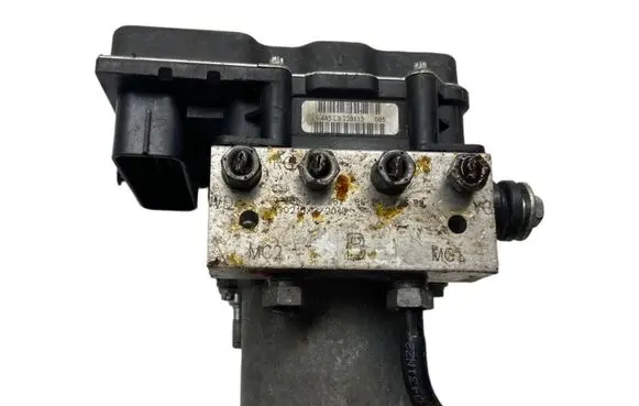 Peugeot 3008 I ABS Pump 0265951433 30125T2165