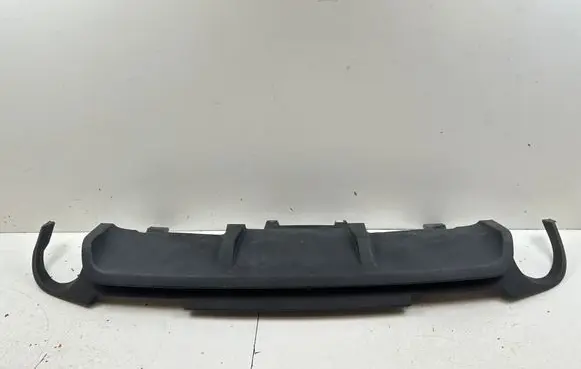 Ford Mustang V Rear bumper lower part trim DR3J17F954