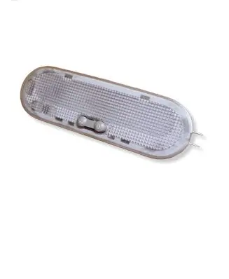 Nissan Qashqai Rear seat light 8200074362 81423