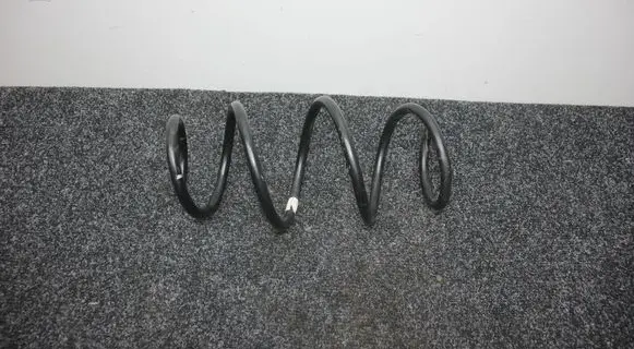 Jeep Renegade Rear coil spring 000000