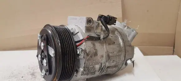 Renault Master III Air conditioning (A/C) compressor (pump) 52203 B355 52203B355