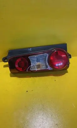 Peugeot Partner Headlights/headlamps set RZ5R14P9