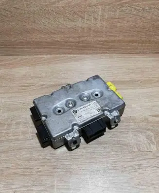 BMW 5 E60 E61 Airbag control unit/module 6941427