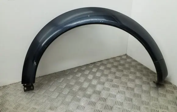Audi A2 Rear fender molding trim 8Z0853817A