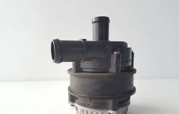 MG ZS Electric auxiliary coolant/water pump 10625728 0392024076