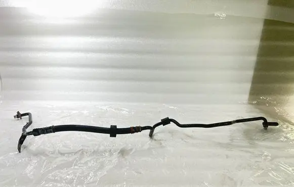 Audi A8 S8 D2 4D Engine coolant pipe/hose 4D0317824H