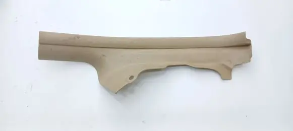 BMW 3 E90 E91 Rear sill trim cover 7066992