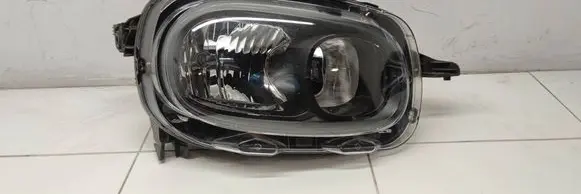 Citroen C3 Headlight/headlamp 9820059280