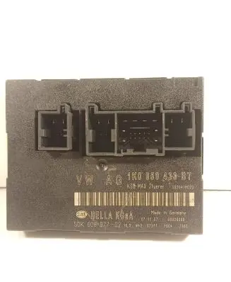 Volkswagen Tiguan Comfort/convenience module 1K0959433BT 00020000 5DK00897702