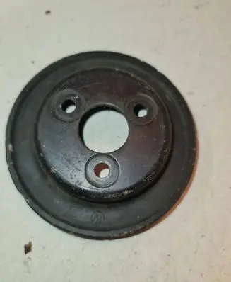 BMW 3 E36 Power steering pump pulley 1722555