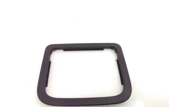 Porsche Panamera (971) Other trunk/boot trim element 8K9861361