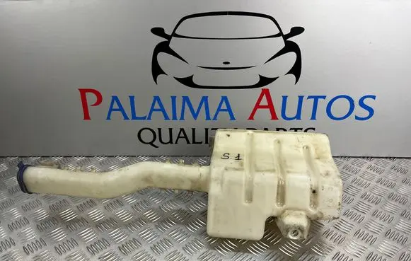 Ford Transit Windshield washer fluid reservoir/tank 6C1113K185