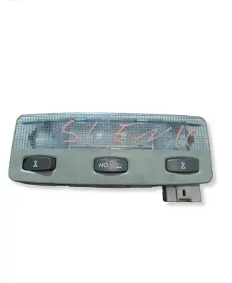 Renault Scenic II - Grand scenic II Rear seat light 8200113025