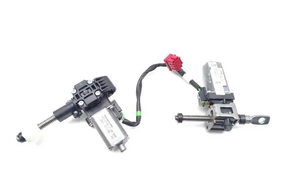 Audi A5 Steering column adjust motor 4N0419506R 0390207031 0390207032