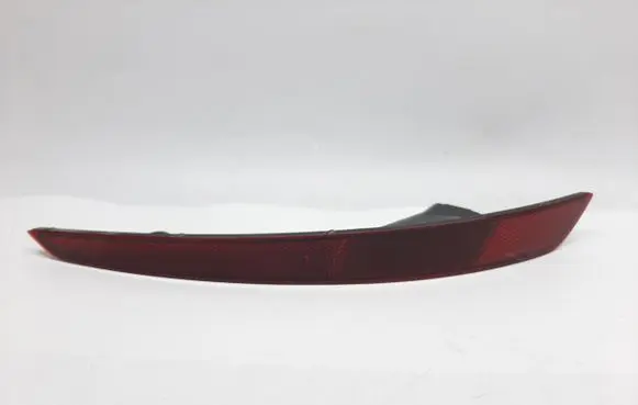 Rear tail light reflector