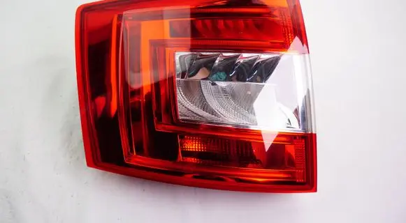 Skoda Octavia Mk3 (5E) Rear/tail lights 00134667