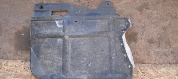 Jeep Grand Cherokee Engine splash shield/under tray 68191341