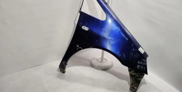 Ford Galaxy Fender