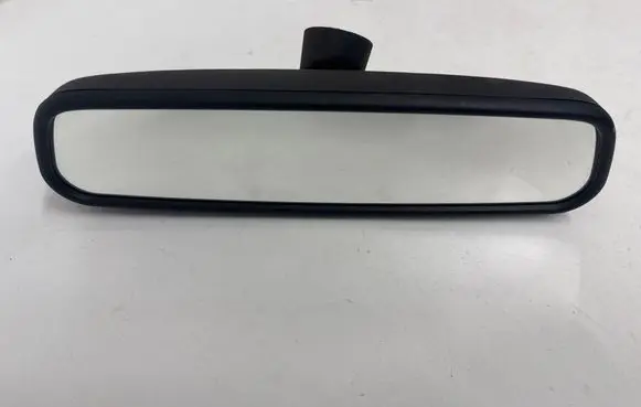 Audi A3 S3 8L Rear view mirror (interior) E1010590
