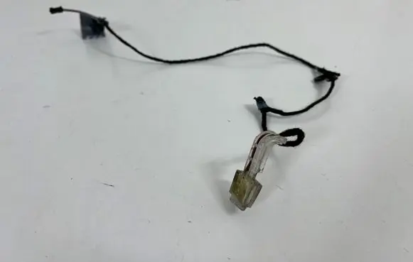 BMW 1 E82 E88 Front door handle light (exterior) 6933277 7184361