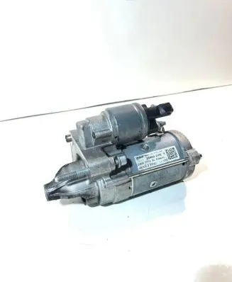 Peugeot 208 Starter motor 9825233080 14E93704 ESW2021HE