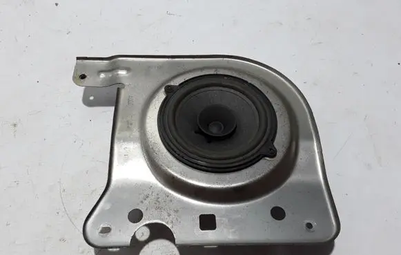 Renault Trafic III (X82) Front door high frequency speaker 93868070