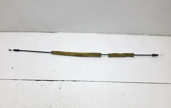 Mazda 6 Front door cable line 
