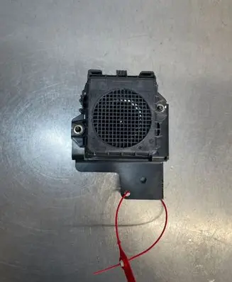 Renault Master IV Horn signal 
