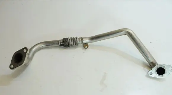 Audi Q5 SQ5 Engine coolant pipe/hose 03L131521AD