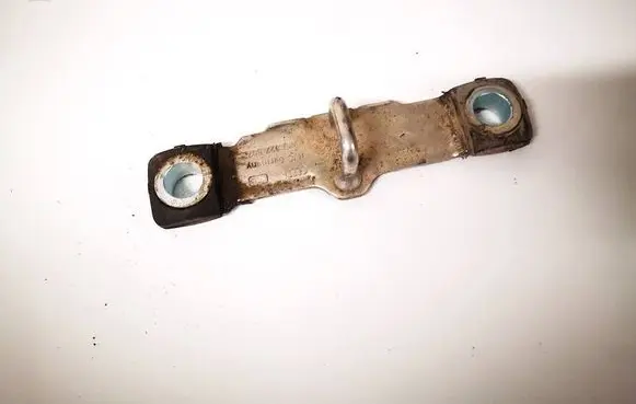 Audi A3 S3 8P Rear door lock loop/hook striker 8p3827507