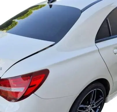 Mercedes-Benz CLA C117 X117 W117 Rear quarter panel 650