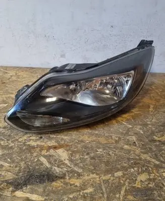 Ford Focus Headlight/headlamp A1R77R 14819 BM5113W030RA