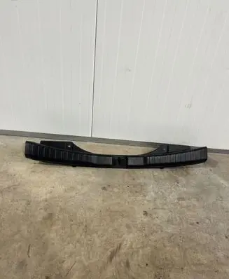 Honda CR-V Trunk/boot sill cover protection 84640T0AA01020