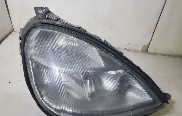 Mercedes-Benz A W168 Headlight/headlamp A1688200261