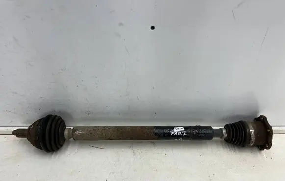 Seat Ibiza III (6L) Front driveshaft