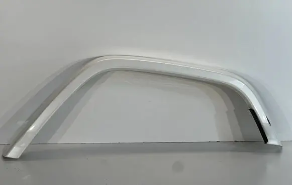 Mercedes-Benz G W461 W463 1st Gen Front arch trim A4638807204