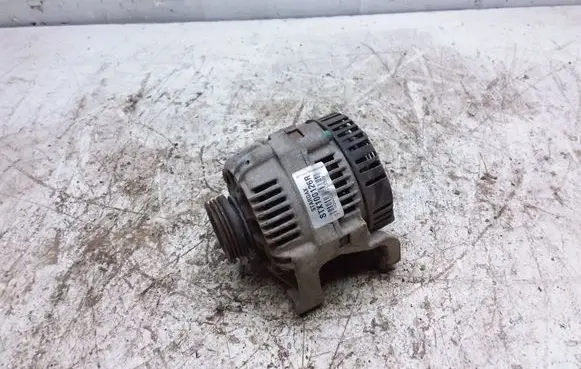 Renault Clio II Generator/alternator STX100126R