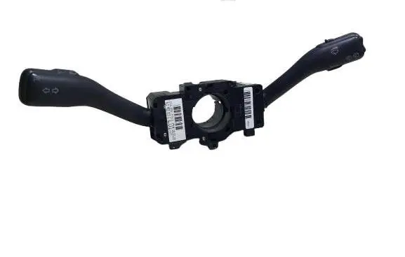 Volkswagen Golf IV Wiper turn signal indicator stalk/switch 8L0953513G 4B0953503H
